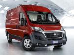 Fiat Ducato Van L2H2 2014 года